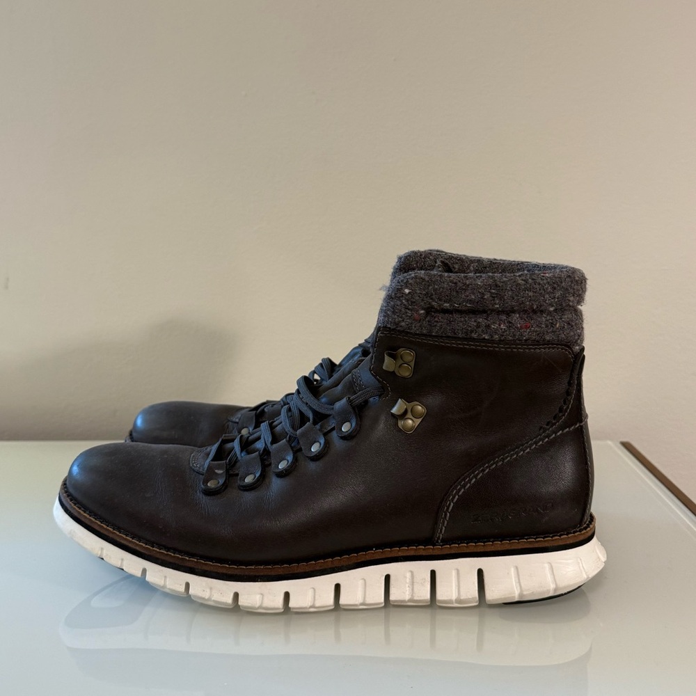 Cole Haan ZERØGRAND Waterproof Winter Boots